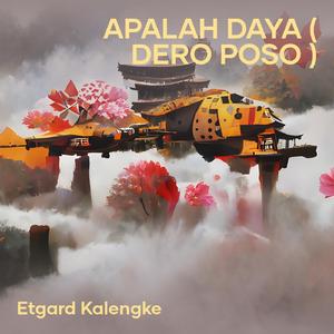 Janji Semalam ( Dero Poso ) (Cover)