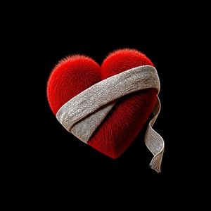 Petit Coeur Cassé