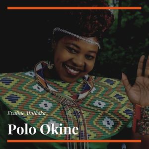 Polo Okine