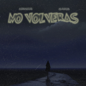 No Volverás