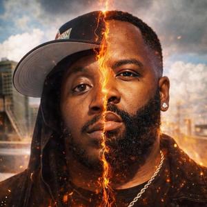 Asi (feat. Naija Kyng)