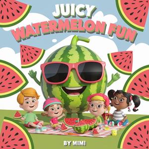Juicy Watermelon Fun
