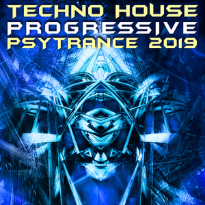 Jaywalker (Techno House Progressive Psy Trance 2019 Dj Mixed)