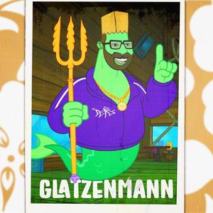 Glatzenmann
