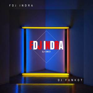 Dj Funkot Sakitnya Luar Dalam Hits Tik Tok (Remix)