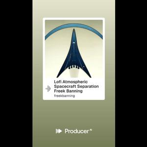 Lofi Atmospheric Spacecraft Separation