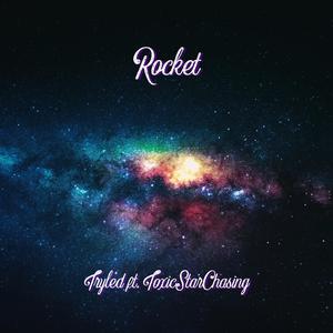 Rocket (feat. toxicstarchasing)