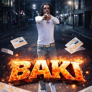 BAKI