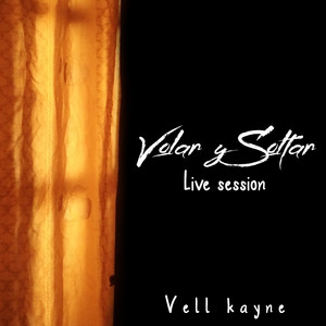 Volar y Soltar (Live Session)
