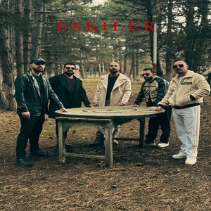 Eskiler (feat. Yasta,Apocan,Bekir Can,Eskey)