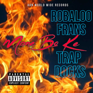 Mane Bo Ke (feat. Robaloo Frans)