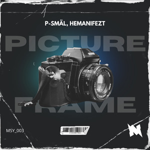 Picture the Frame (Instrumental)