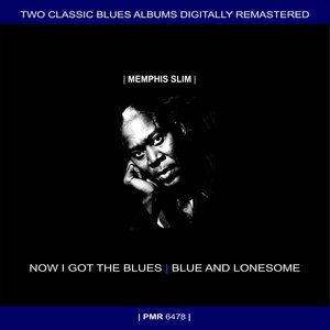 04 Grinder Man Blues (Original Recording Remastered)
