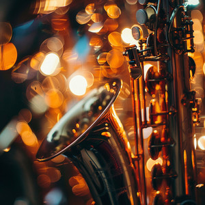 Jazz Ritmos Sincronizados