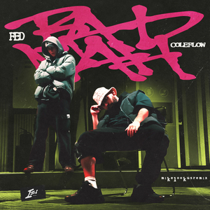 БАДМАН (Mike LookUs Remix)