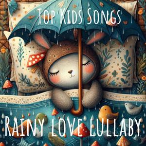 Rainy Love Lullaby