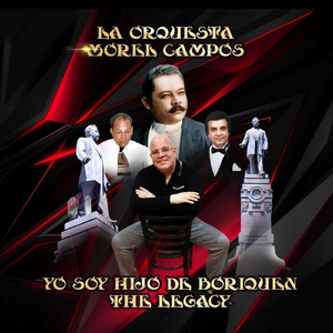 Cuidate (feat. Josean Rivera)