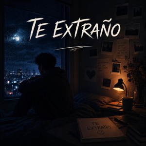 Te extraño