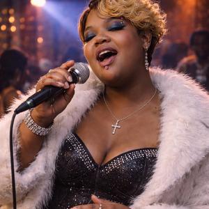 Madame Poisonous Ivie