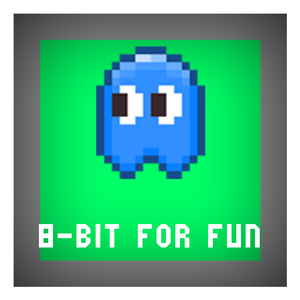 8Bit For Fun