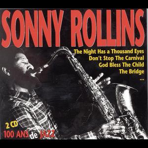 The Night Has A Thousand Eyes