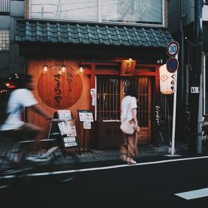 千年泪（Cover Tank）