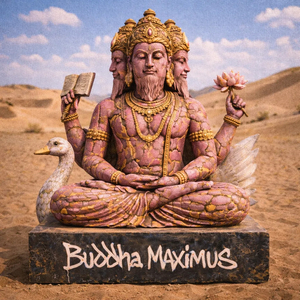 Brahma