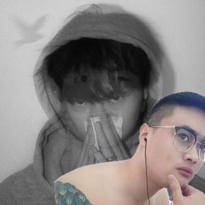 Rapeter：IMGOOD 谁担心你啊！