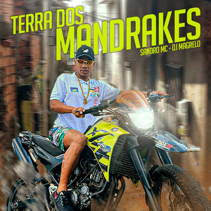 Terra dos Mandrakes