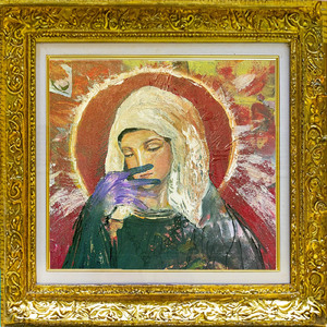 Drive me crazy (feat. Mvnas Bvsnet)