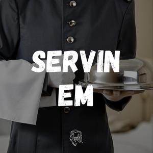Servin' em (feat. Lou152)