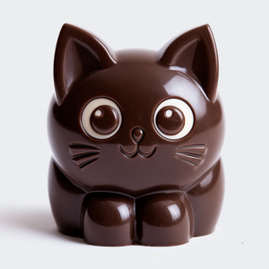 君とチョコレート