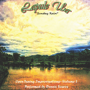 'aui, Kaha (Pass By)