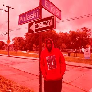 The Struggle (feat. Kapri)