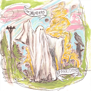 Apparitions