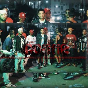 Confie (feat. Chupy Flow, Joe D Revista, Emcee Real & Panama 507)