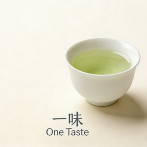 古怪婆婆的茶摊