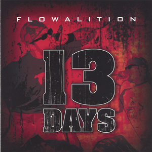 Mics Of The Round Table (Feat Proximity)