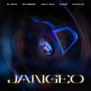 Jangueo (feat. El Mota & Pardo16)