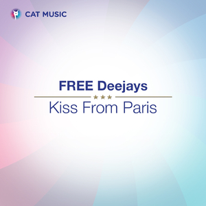 Kiss from Paris