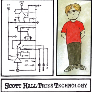 All Alone in This Great Big World