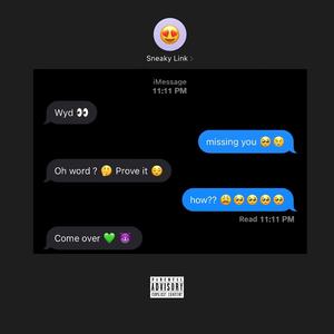 Come Through (feat. Jayden Keita & KOI)