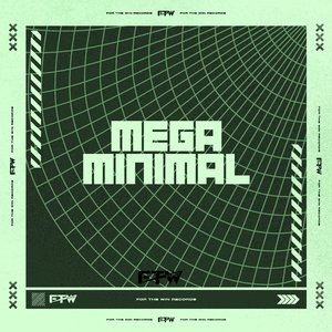 Mega Minimal