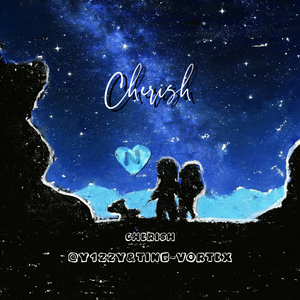 Cherish（beat）