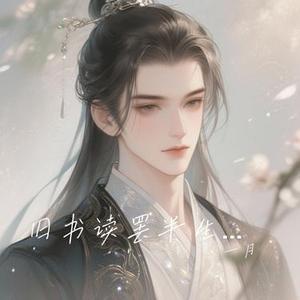 旧书读罢半生霜