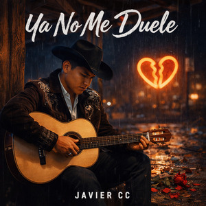 Ya No Me Duele