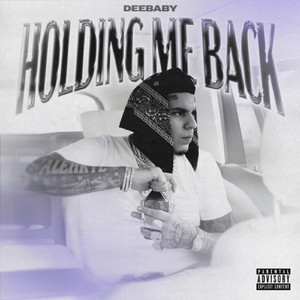 Holding Me Back