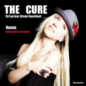 The Cure (feat. Bruno Sanchioni) (Funky Junction & Pri yon Joni Extended Mix)
