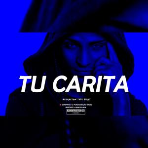 TU CARITA (REGGAETON Instrumental | Beat Reguetón Type Beat 2026)
