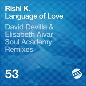 Language Of Love (Original Mix)